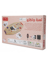 Jakaro Wooden Board Game