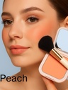 MOZA BEAUTY Vegan Blush (PeachPuff) copy