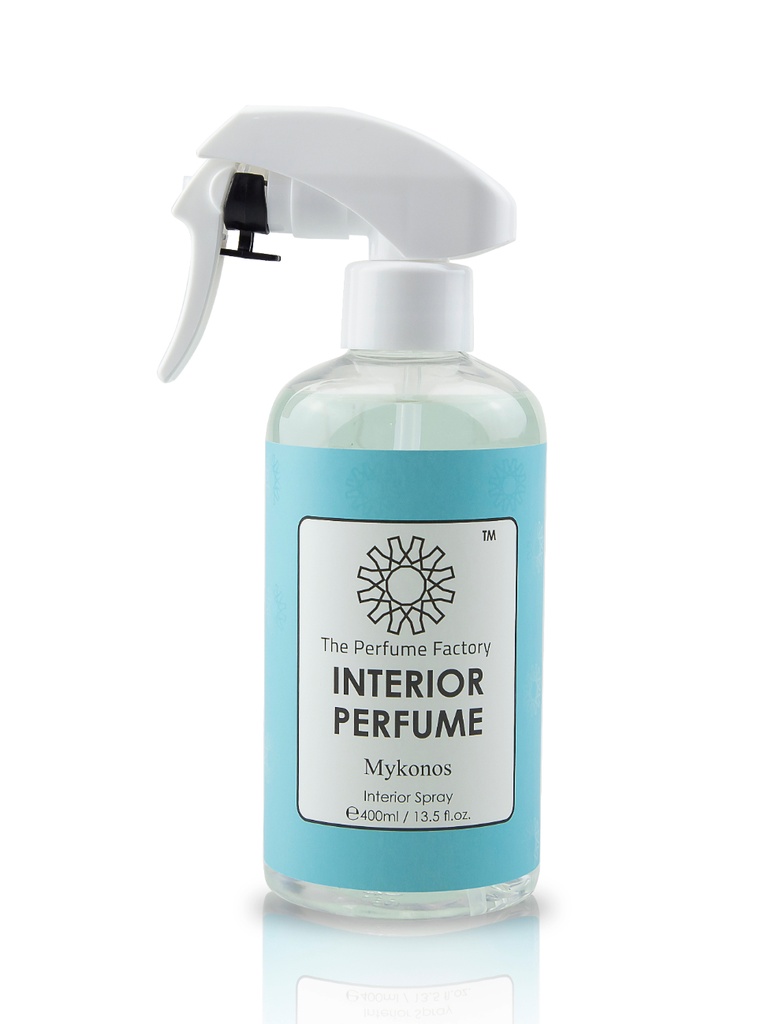 عطر داخلي - ميكونوس - 400 مل
