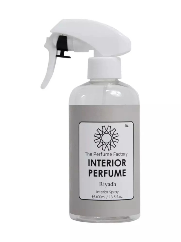 عطر داخلي - الرياض - 400 مل