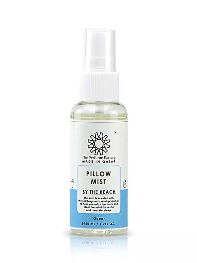 PILLOW MIST - OCEAN - 50 ML