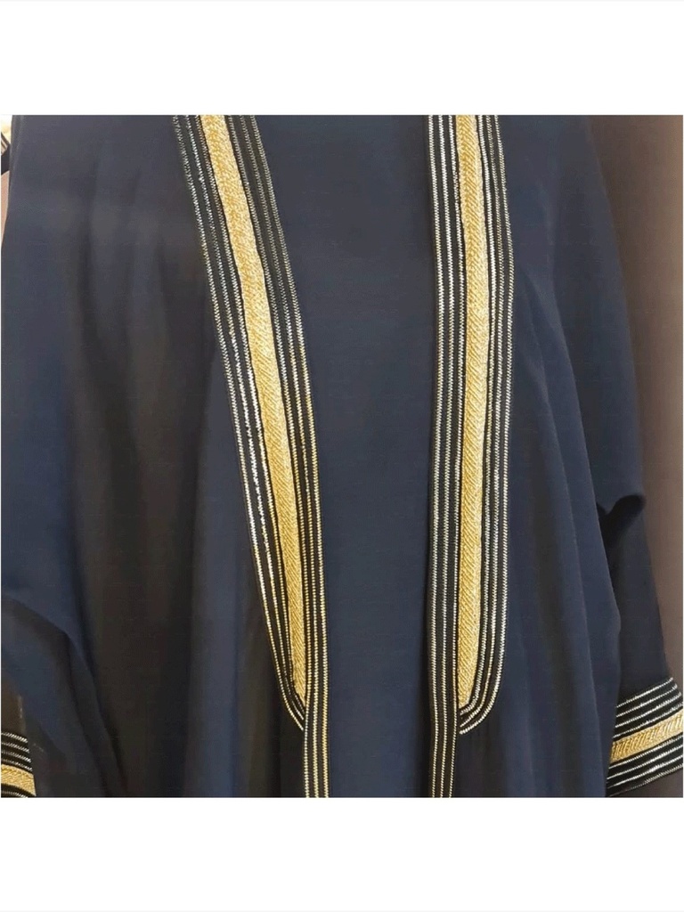 عباية التللي