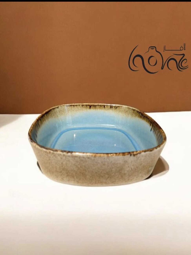 Square Oven Casserole