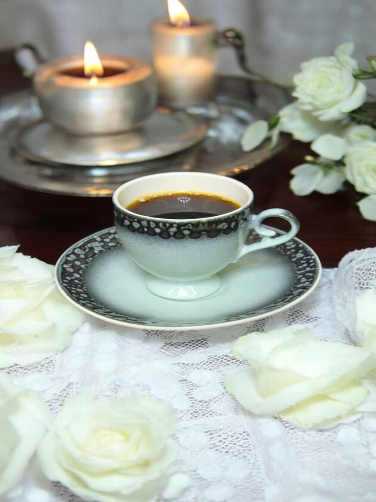 طقم قهوة تركي