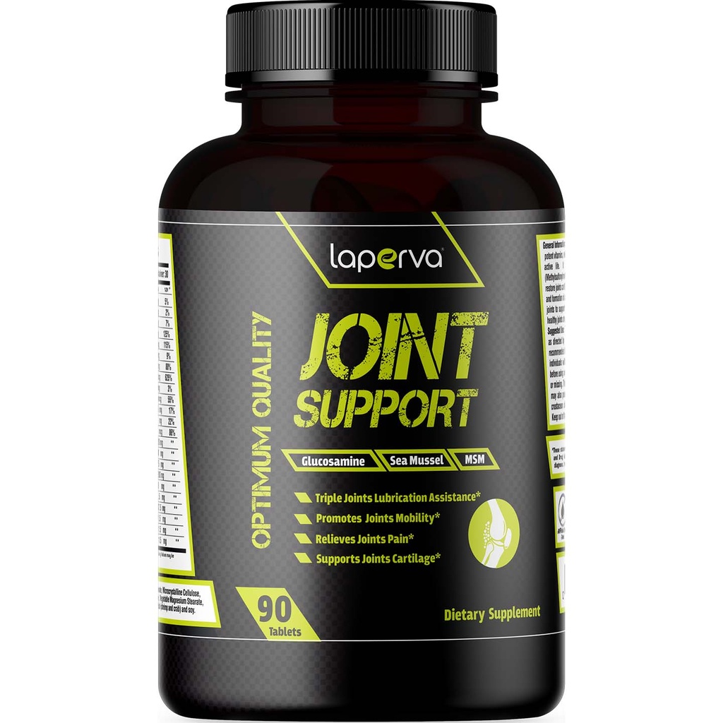 Laperva Joint Support, 90 Tablets