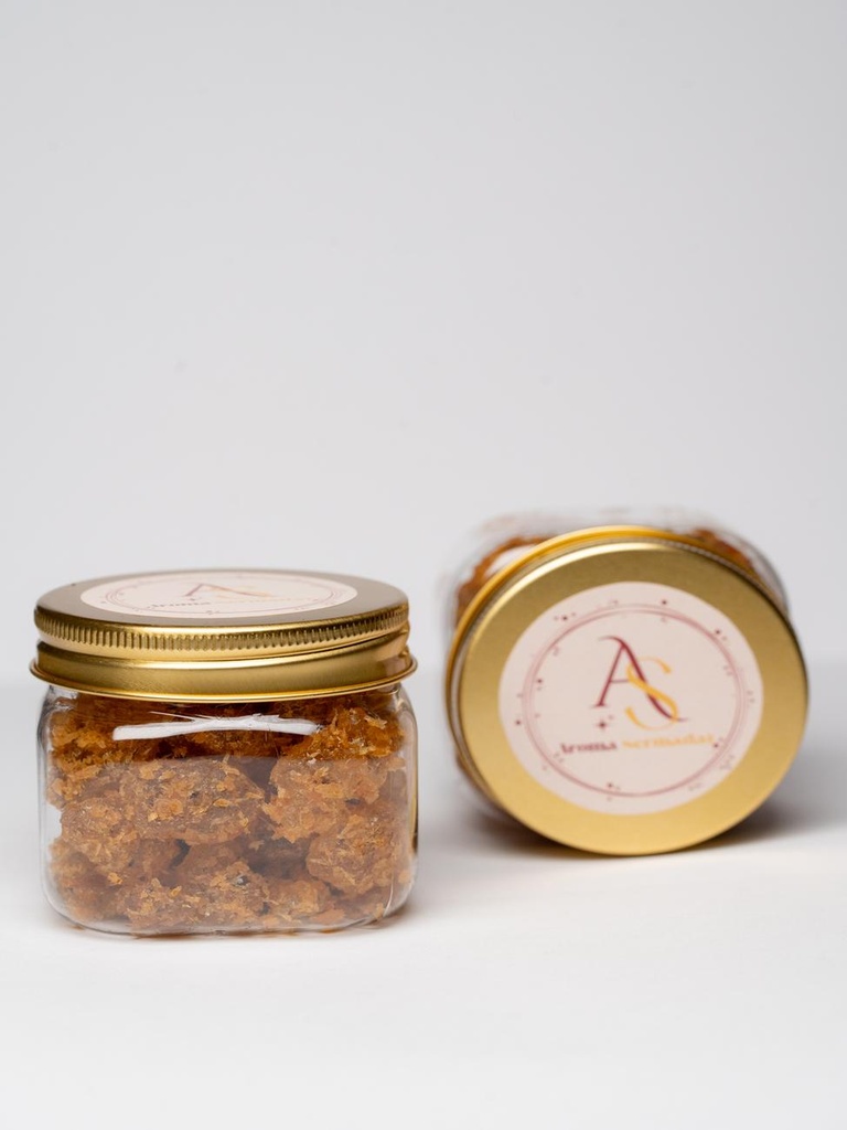 مستكة العنفر