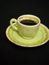 Turkish Coffee / Expresso Cup Set