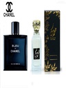 Perfume Bleu De Chanel