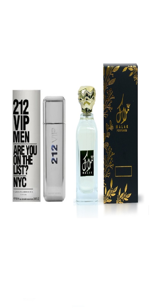 Perfume 212 VIP Carolina Herrera