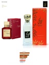 عطر باكارا روج 540