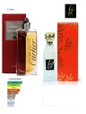 عطر كارتير ديكليراشن