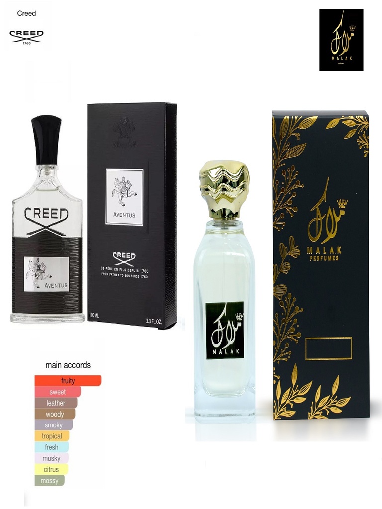 perfume creed aventus