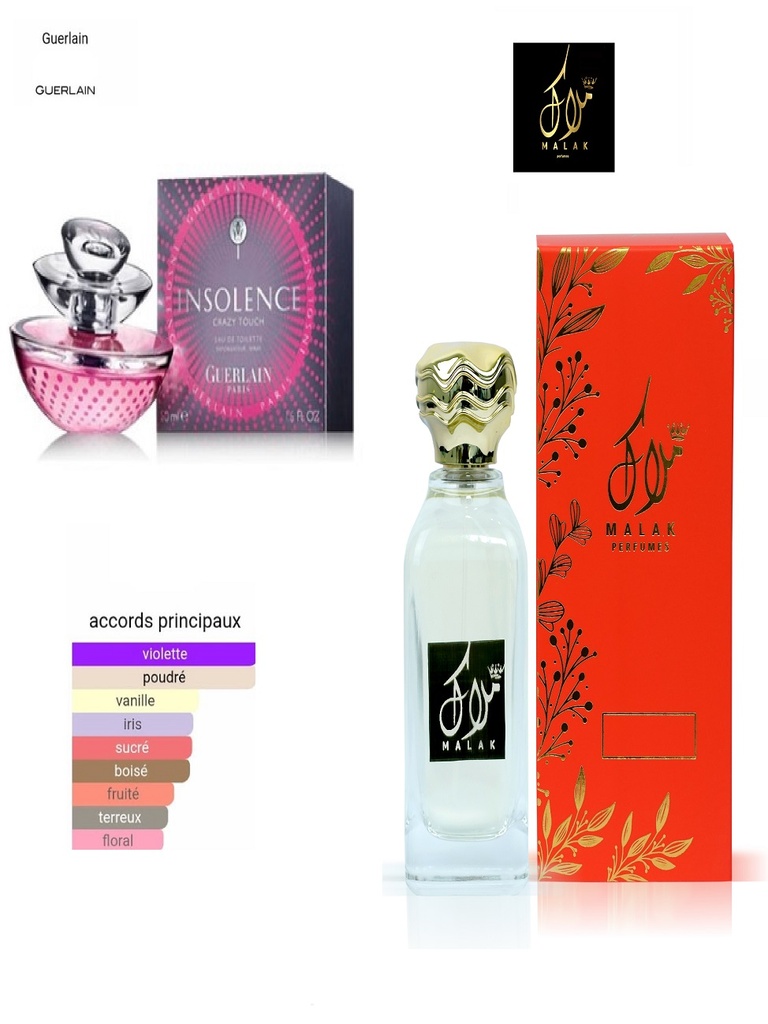 perfume guerlain insolence