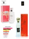 perfume love is heavenly victoria secret