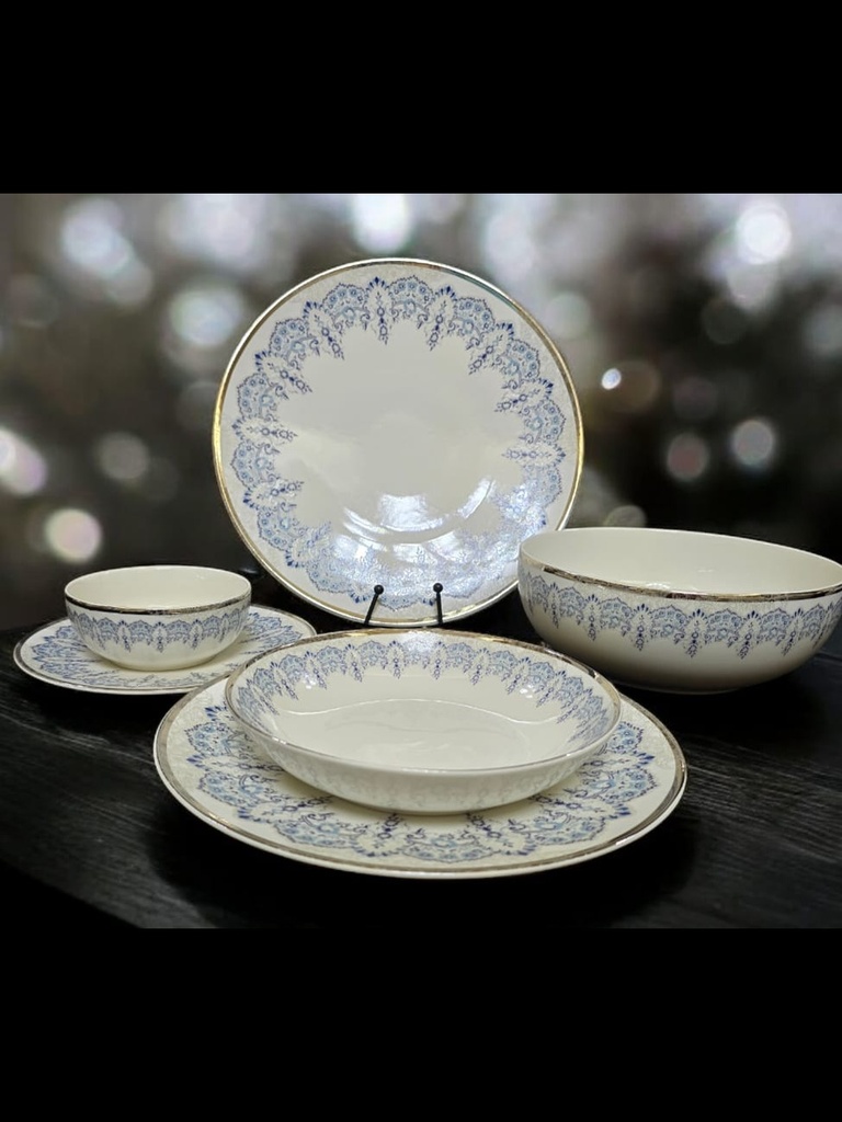 طقم عشاء مراكش