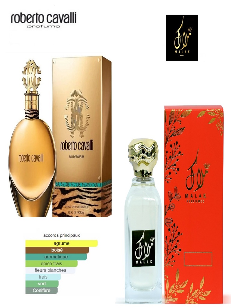 perfume roberto cavalli