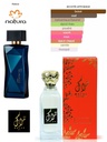 Perfume Essencial Oud Natura