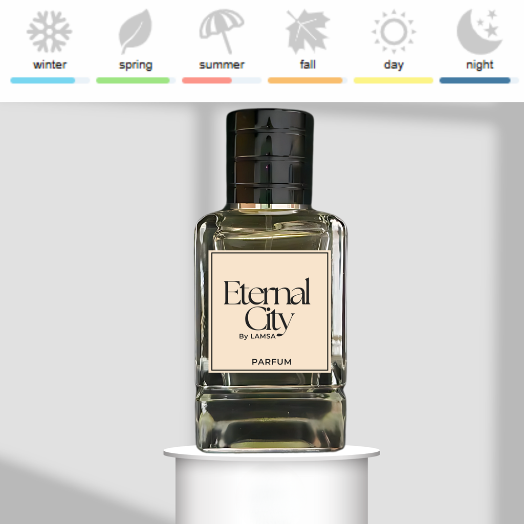 إيترنال سيتي