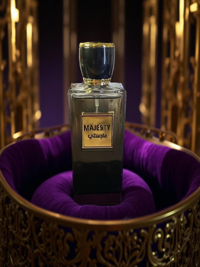 عطر ماجيستي