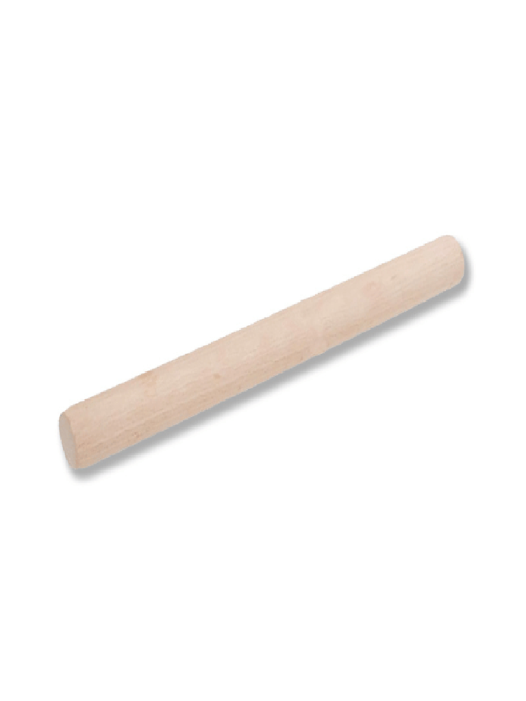 Mini Wooden Rolling Pin