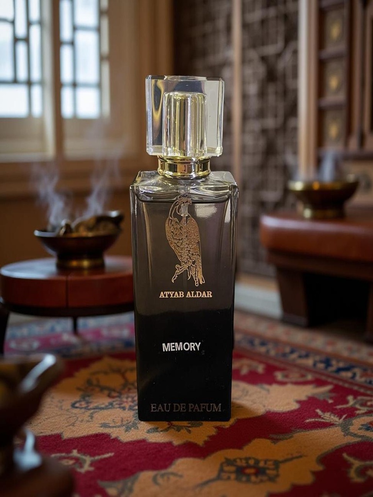 عطر ميموري