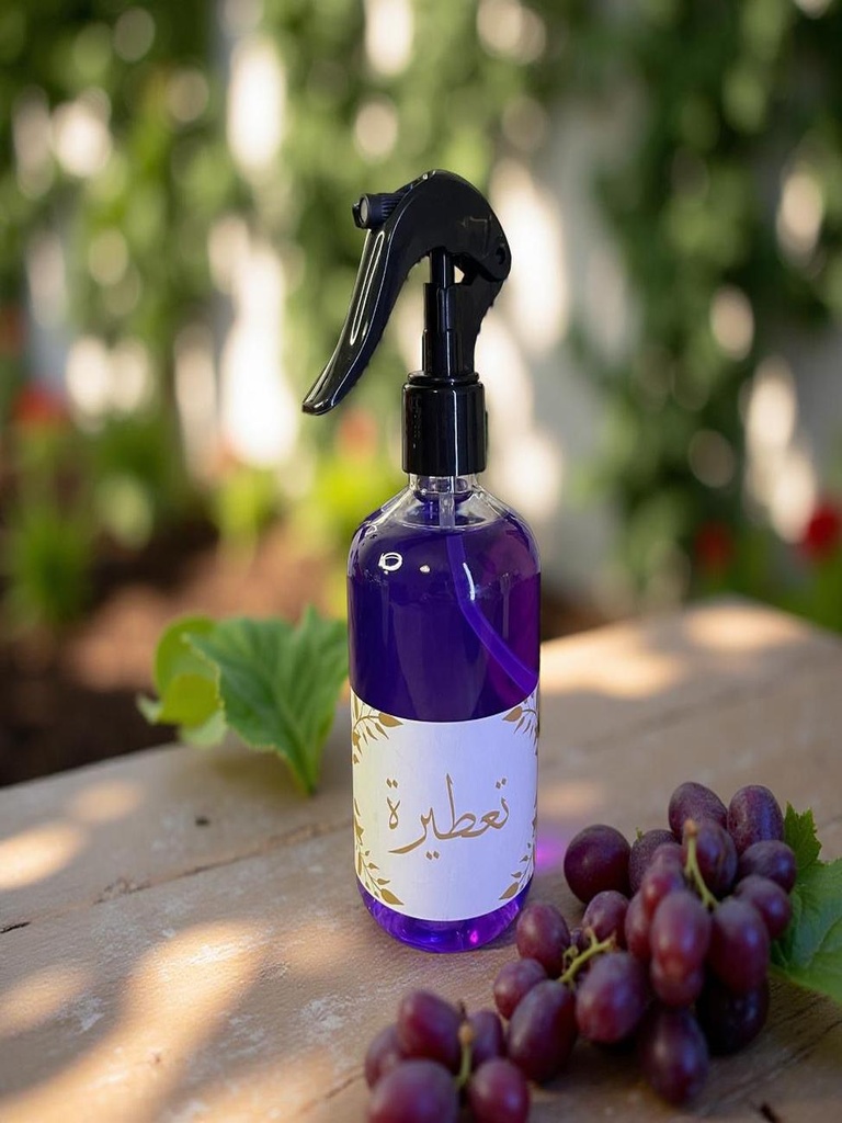 Taterah Air Freshener