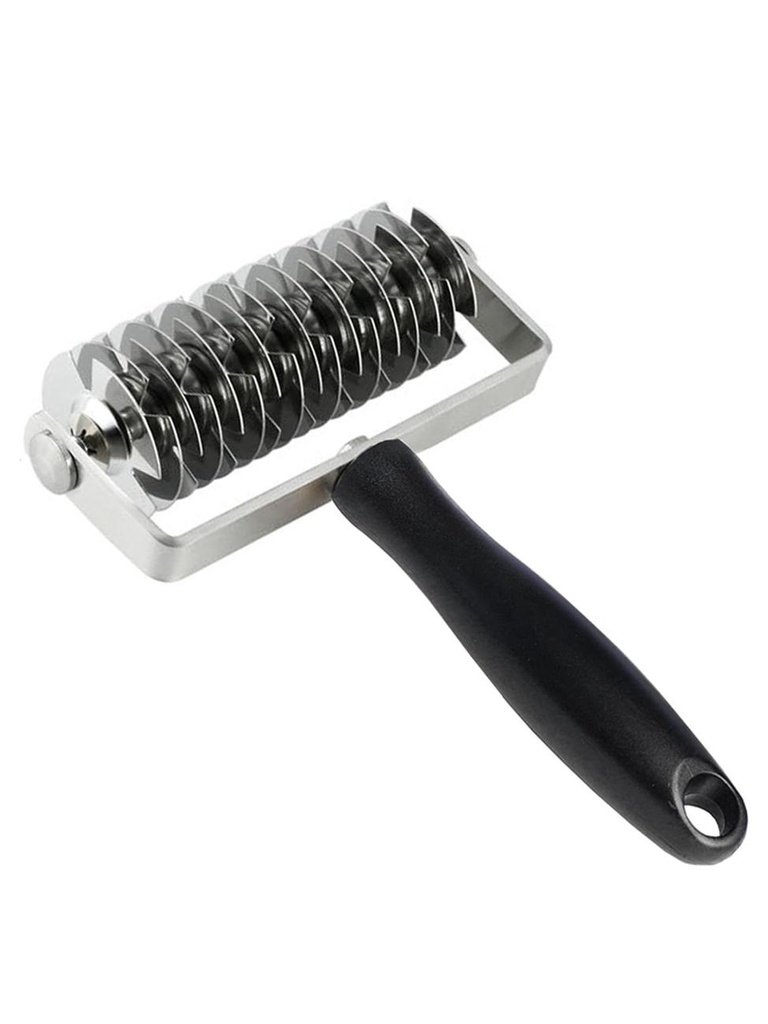 اداة تقطيع العجين الشبكية