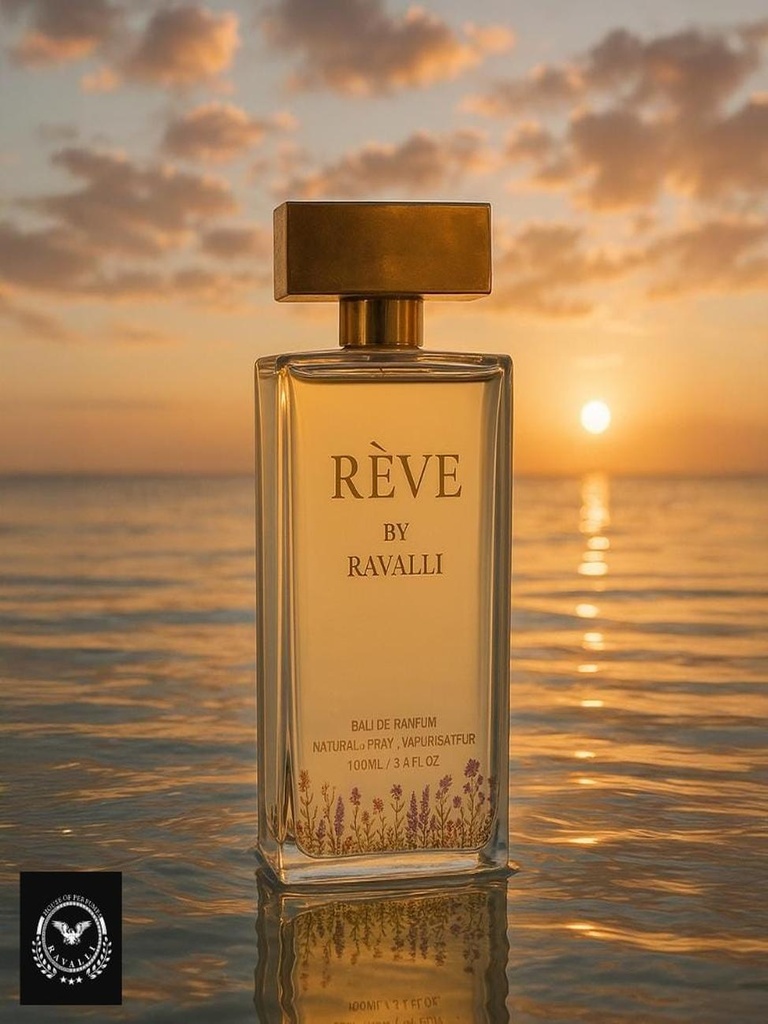 REVE BY RAVALLI