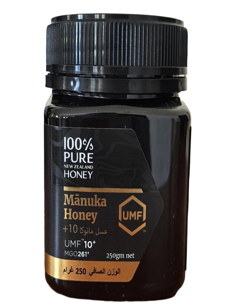 Manuka Honey 10UMF