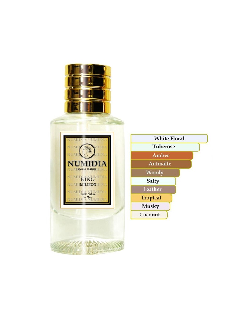 الملك مليون