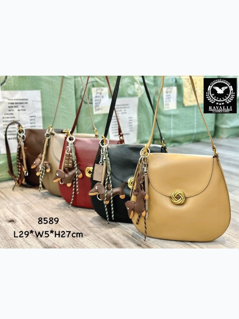 LADIES BAG 8589