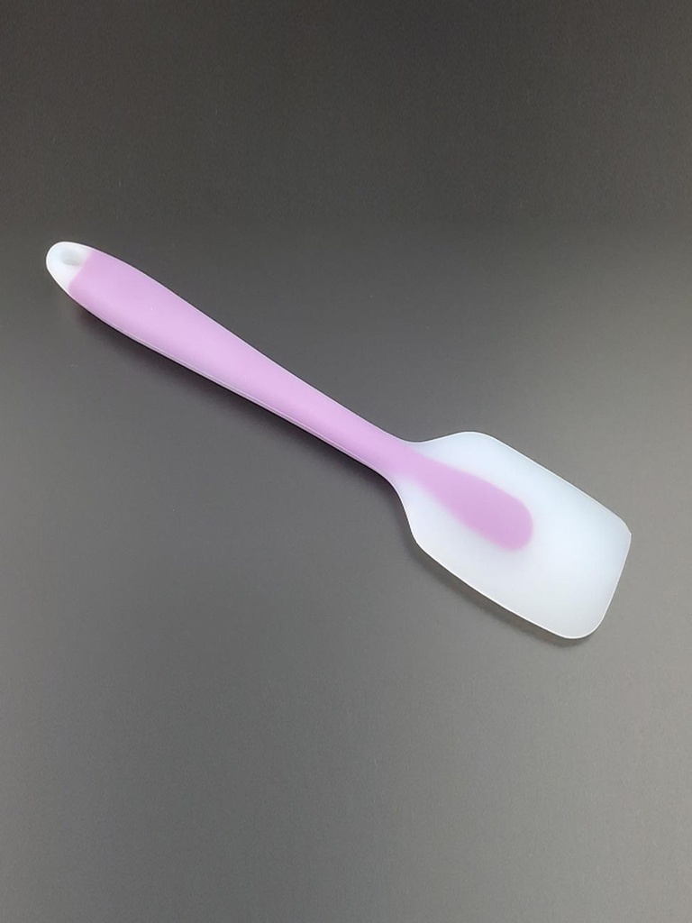 Silicone Scraping Spatula