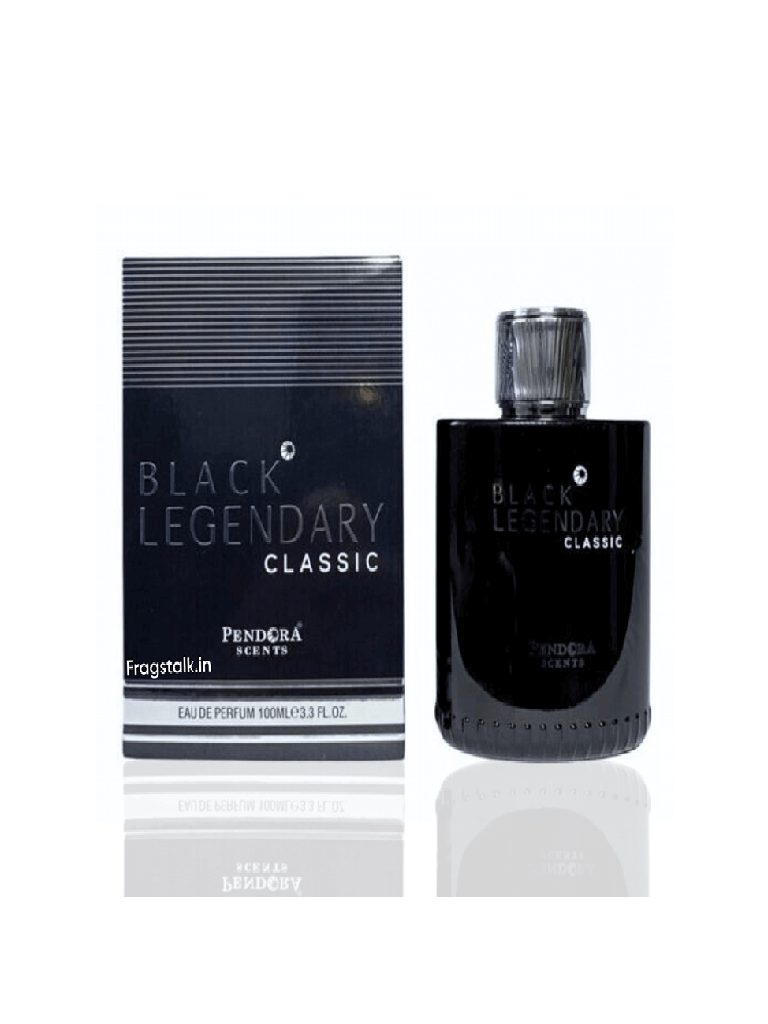 بندورا سينتس بلاك ليجندري