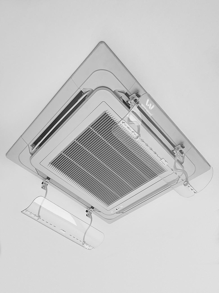 AC Deflector Cassette