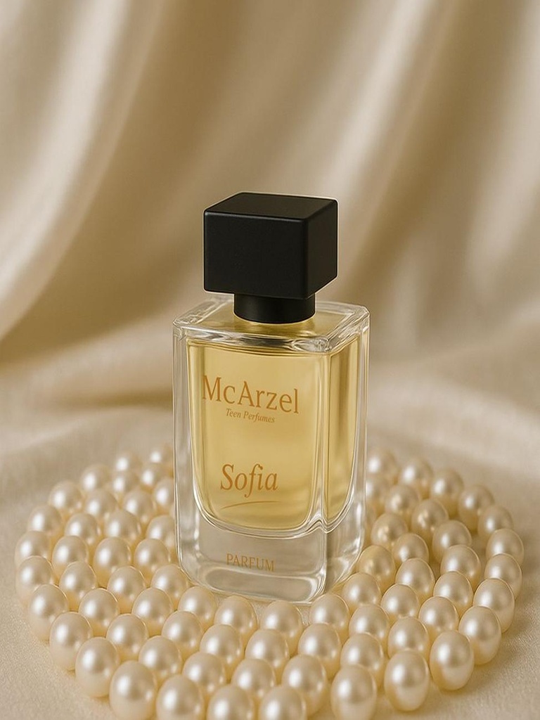 Sofia scent