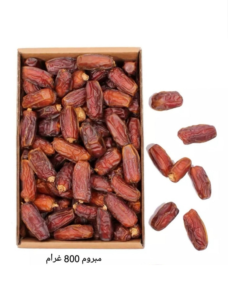 تمر مبروم فاخر