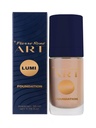 LUMI TOUCH FOUNDATION ART - 03 TRUE BEIGE