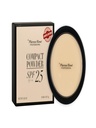 COMPACT POWDER SPF 25 LIMITED EDITION NO.101 PORCELAIN