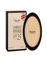 COMPACT POWDER SPF 25 LIMITED EDITION NO.102 WARM IVORY