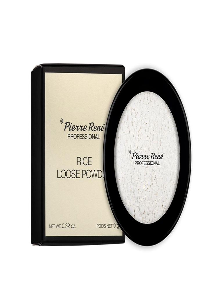 RICE LOOSE POWDER