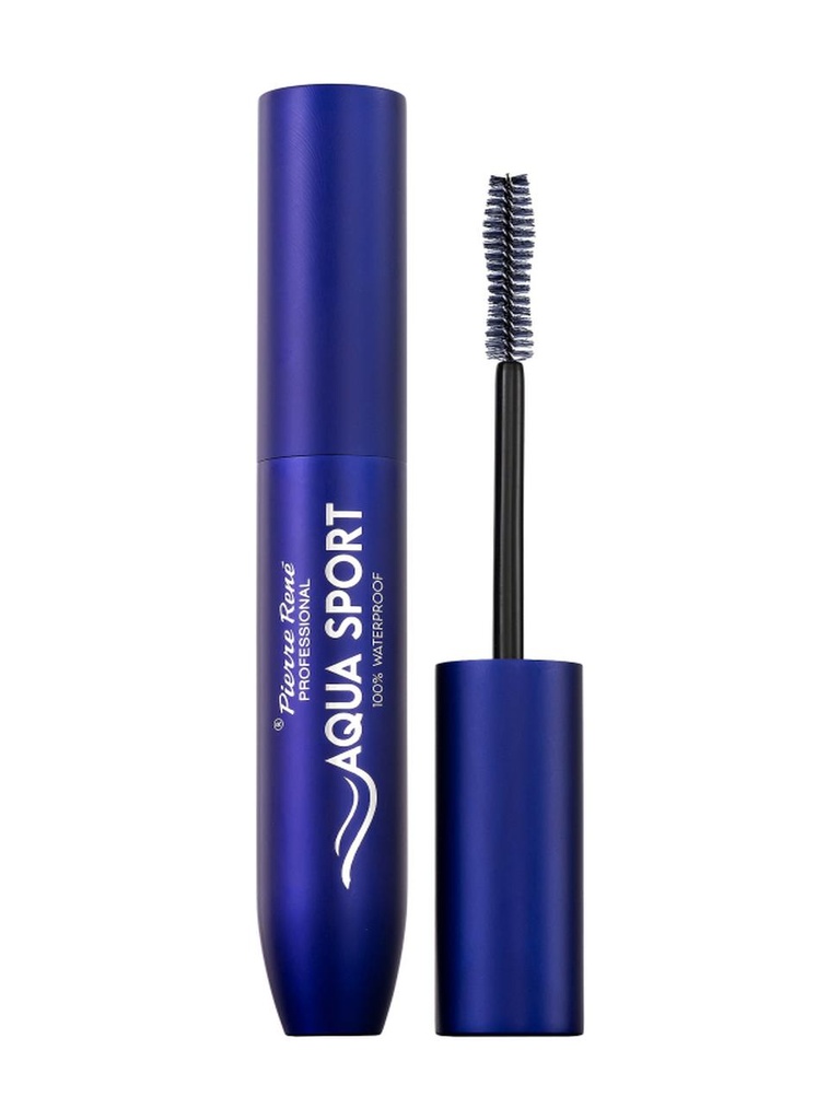 MASCARA AQUA SPORT 100% WATERPROOF