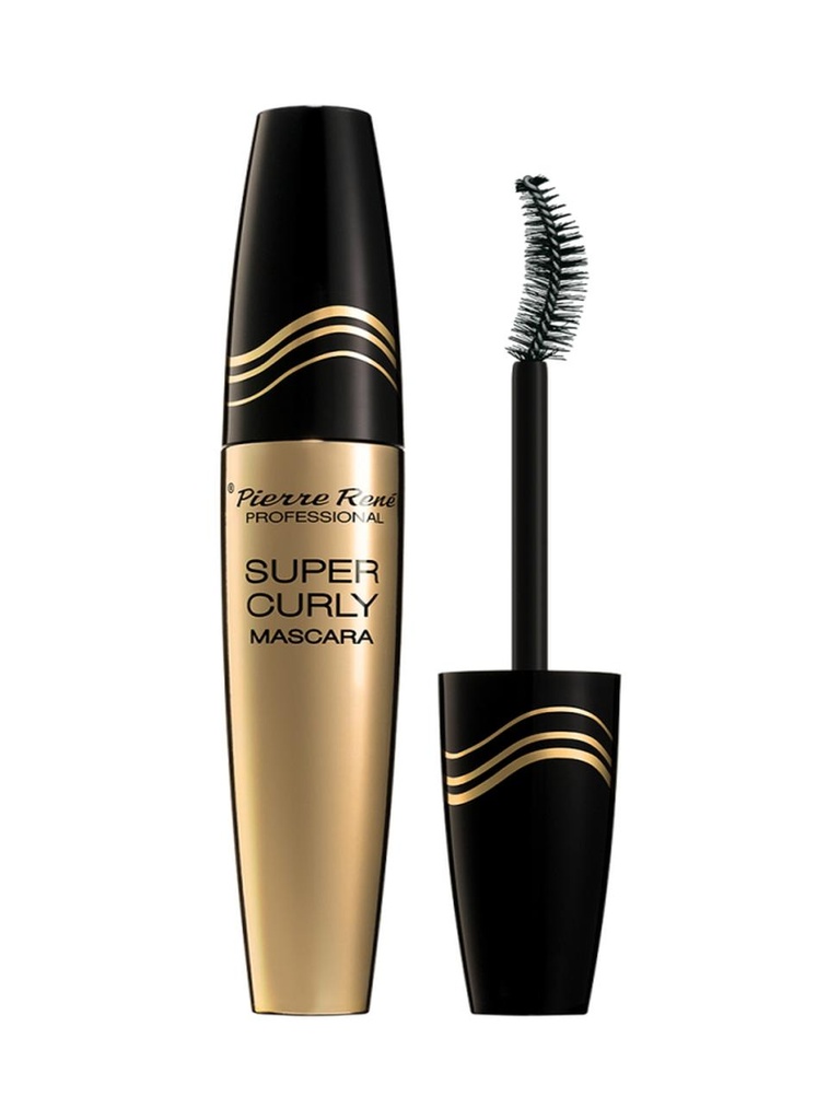 SUPER CURLY MASCARA