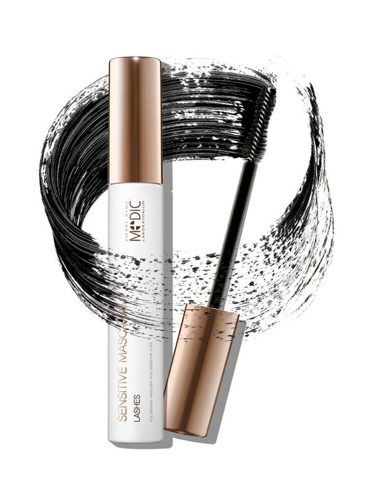 MEDIC SENSITIVE MASCARA