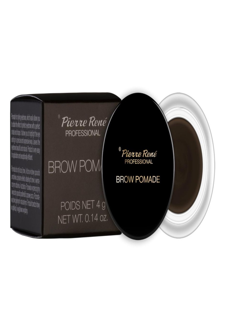BROW POMADE NO. 03 DARK BROWN