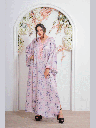 Marrocan Abaya