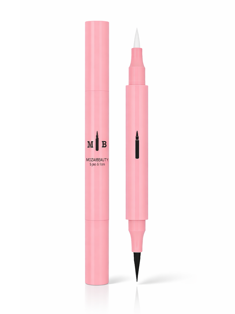 أيلاينر موزة بيوتي الذكي خط دقيق ومصحح فوري