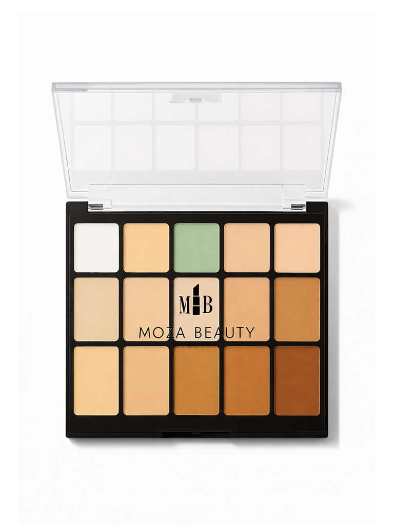 Vegan Multi Use Makeup Palette