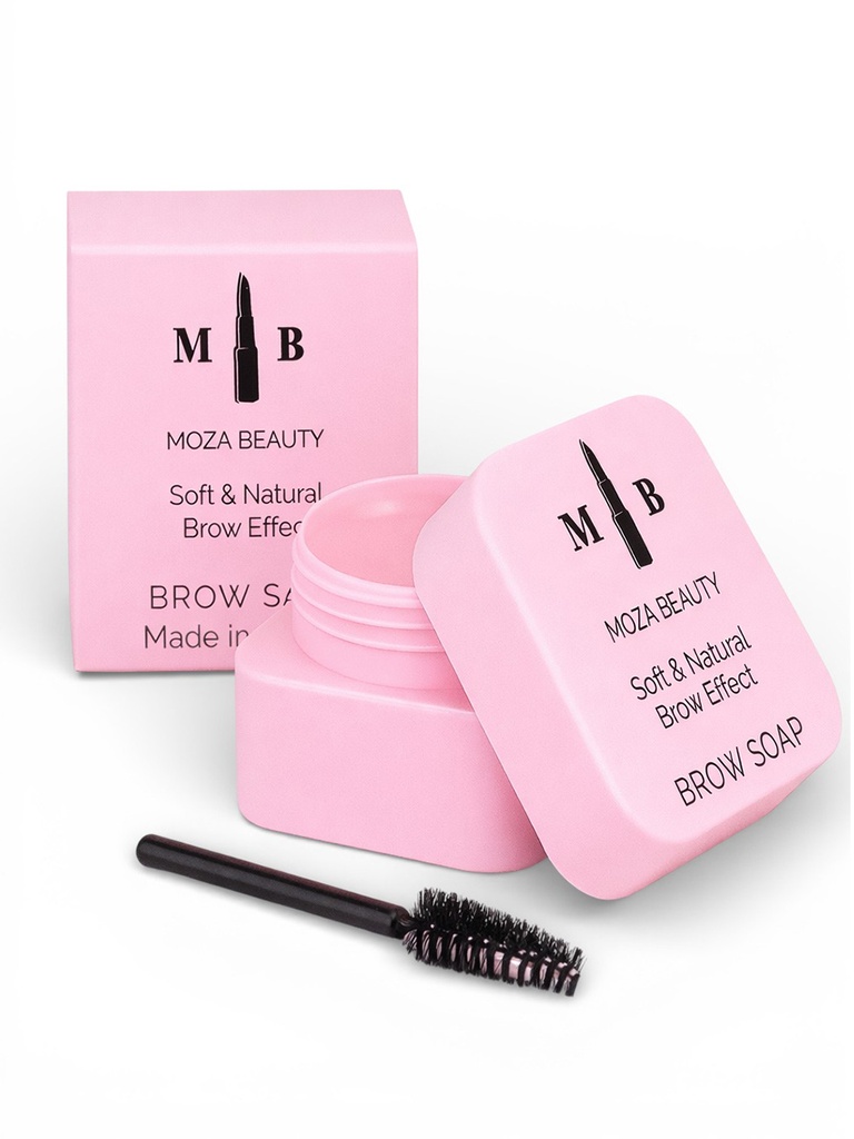 Brow Soap