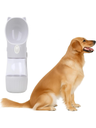 Portable Dog Water & Food Bottle