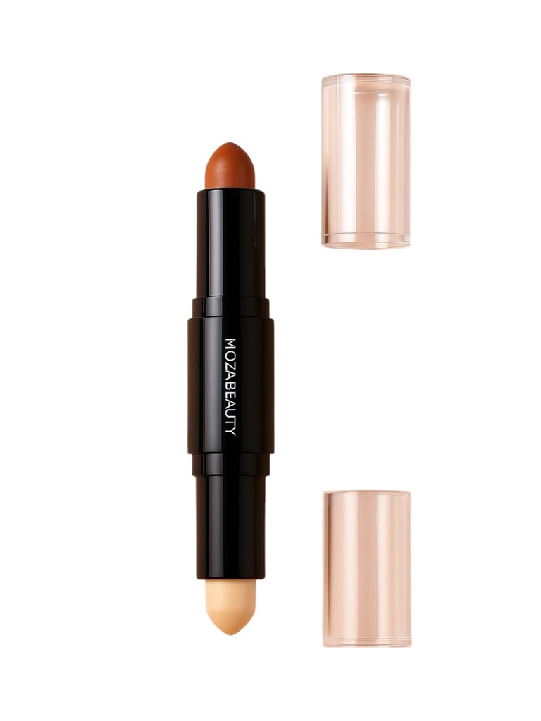Dual Highlighter & Contour Stick